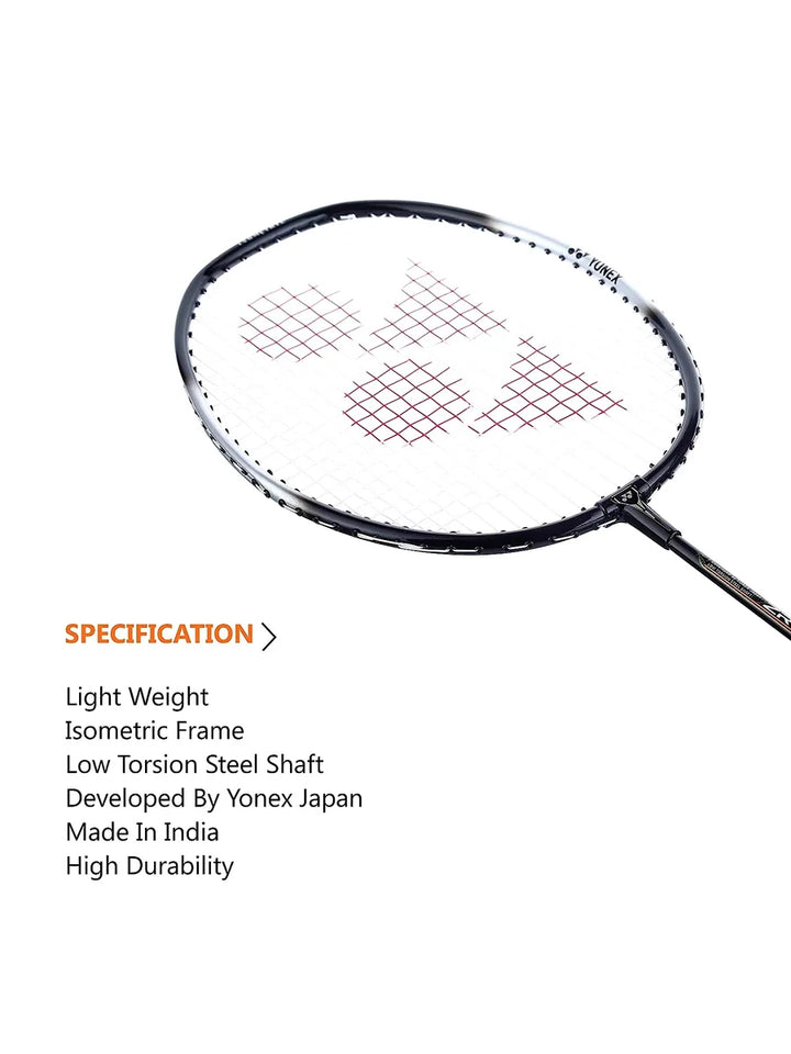 Yonex Zr 100 Light Badminton Racquets
