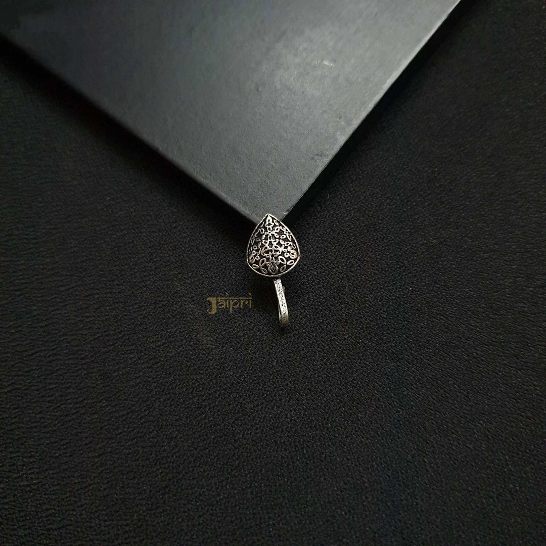 Elegant Nose Pin | Dainty Nose Stud Jewelry