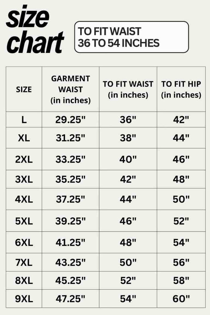 Plus Size Denim Blue Tummy Shaper Straight Fit Pants