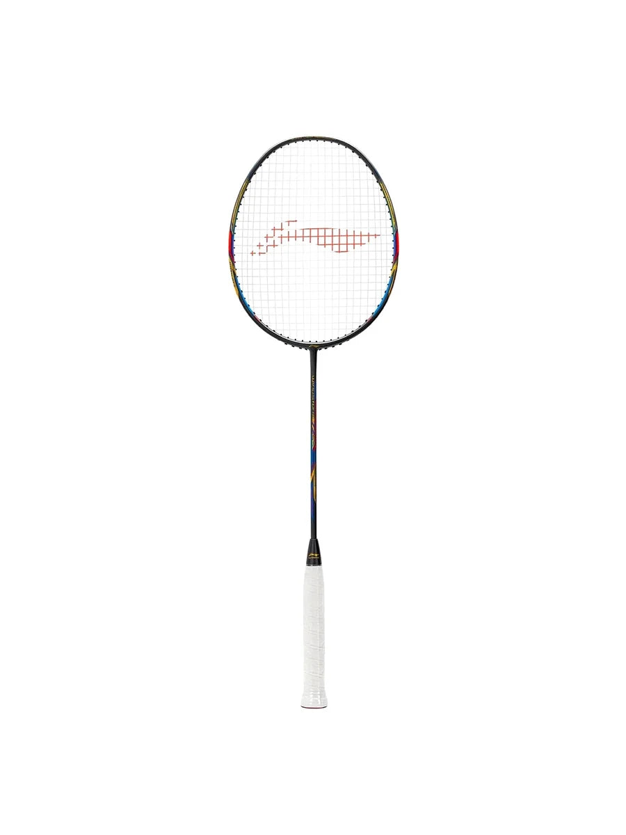 LI-NING WINDSTORM 72 S BADMINTON RACKET