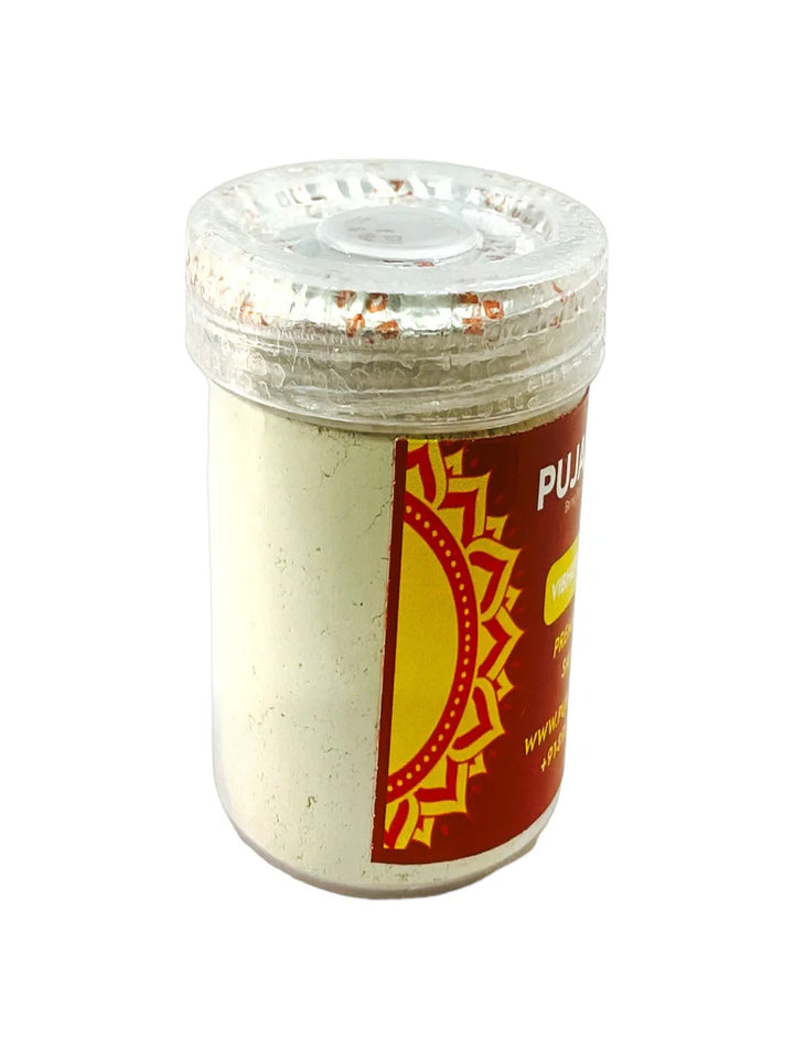 Vibhuti Powder(Bhasam) - 25 grams