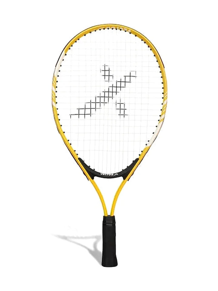 Vector X VXT 520 Strung Tennis Racquet