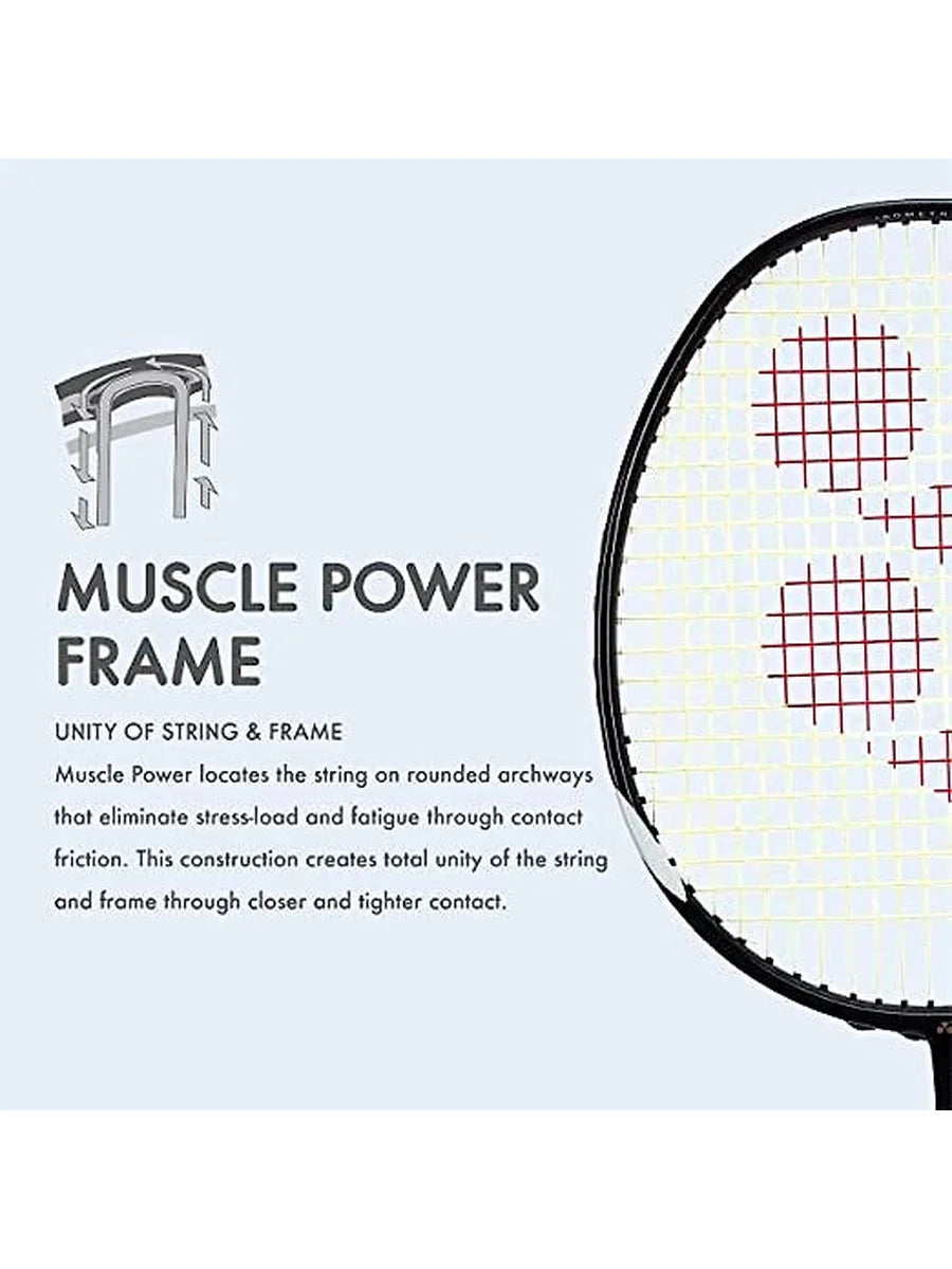Yonex Muscle Power 29 Light Badminton Racquet