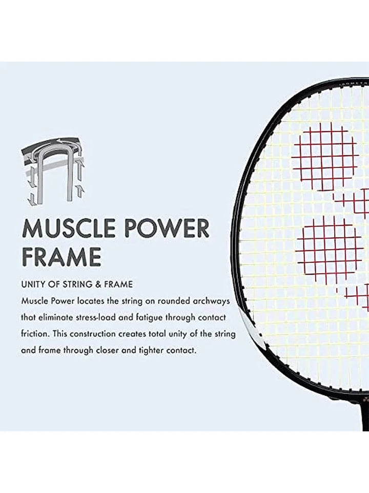 Yonex Muscle Power 29 Light Badminton Racquet