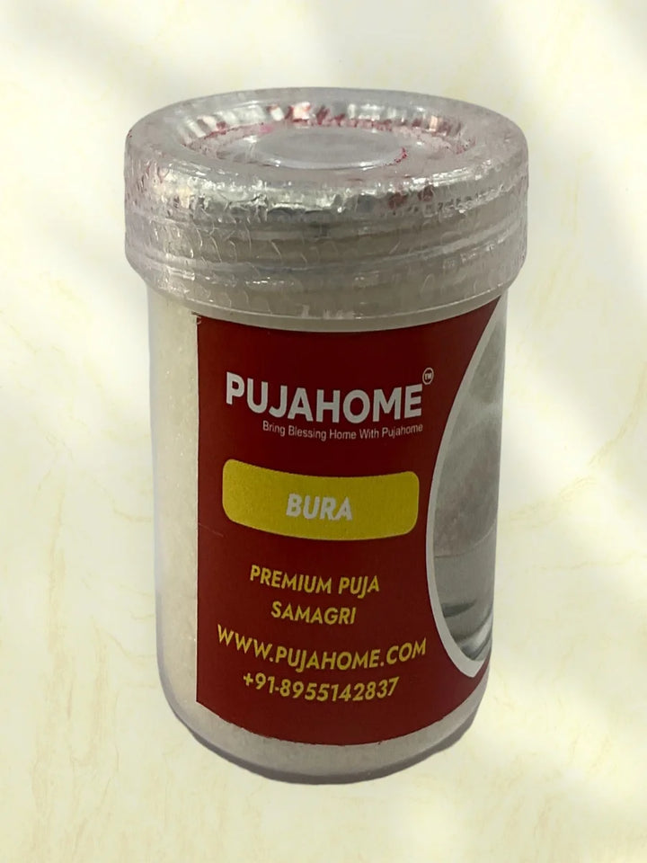 Bura Powder (Suger Powder) - 30 Gram Pack