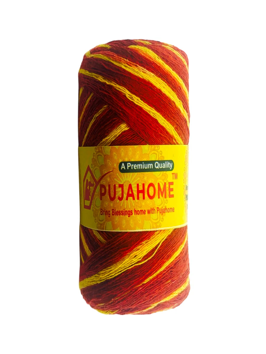 Kalawa Raksha Sutra Moli Dhaga 100% Cotton - Each 40 Grams