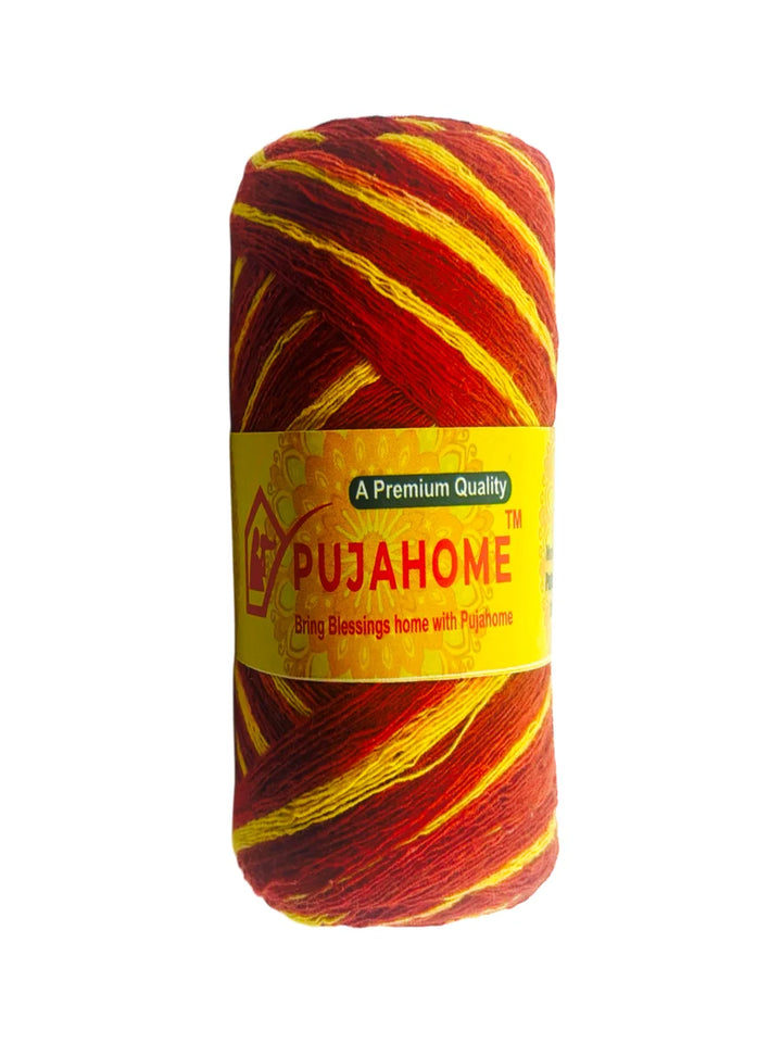 Kalawa Raksha Sutra Moli Dhaga 100% Cotton - Each 40 Grams