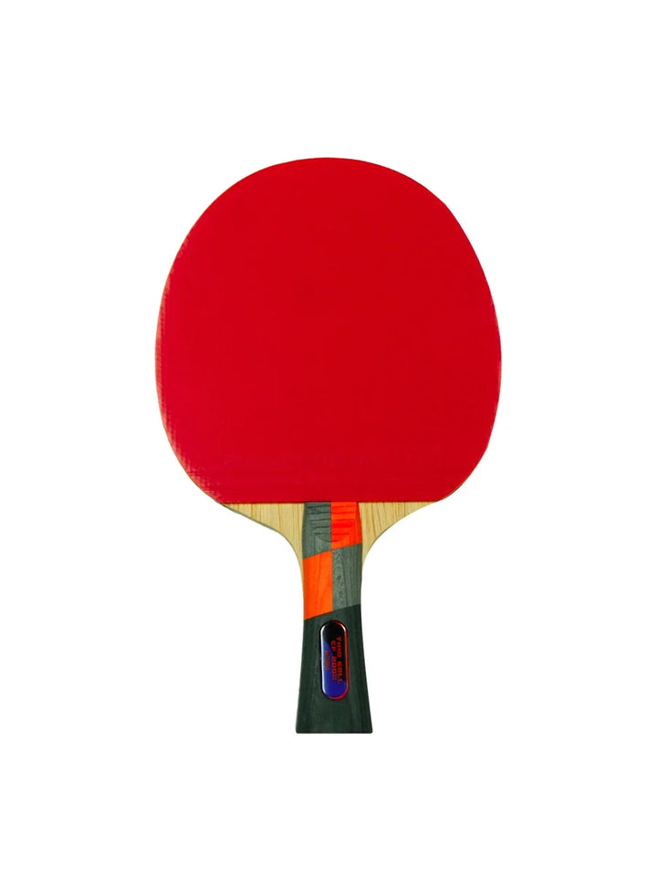 Butterfly Timo Boll CF 2000 Shakehand Ping Pong Paddle: High-Speed Table Tennis Bat for Novice to Intermediate Players