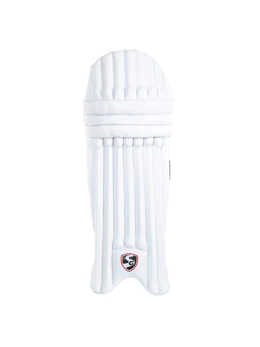 SG Optipro Cricket Batting Leg guard