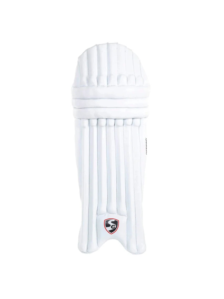 SG Optipro Cricket Batting Leg guard