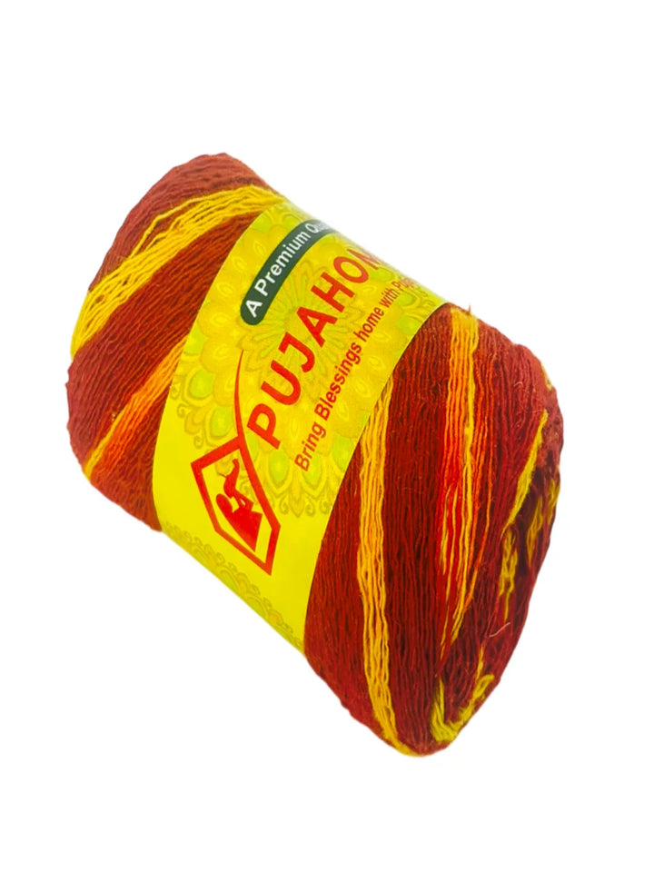Kalawa Raksha Sutra Moli Dhaga 100% Cotton - 10 Gram