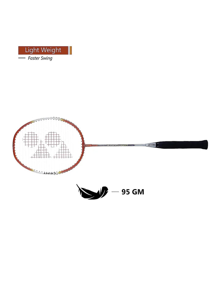 Yonex Zr 100 Light Badminton Racquets