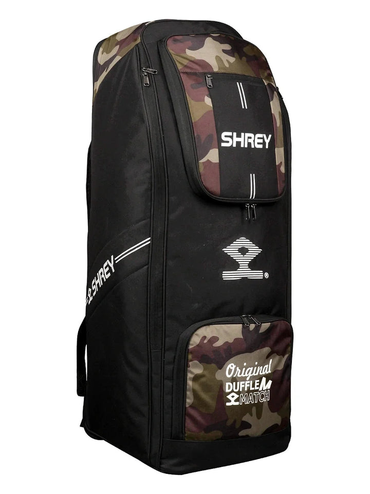 SHREY Premium Cricket Trouser: High-Quality Performance Trousers for Comfort and Durability