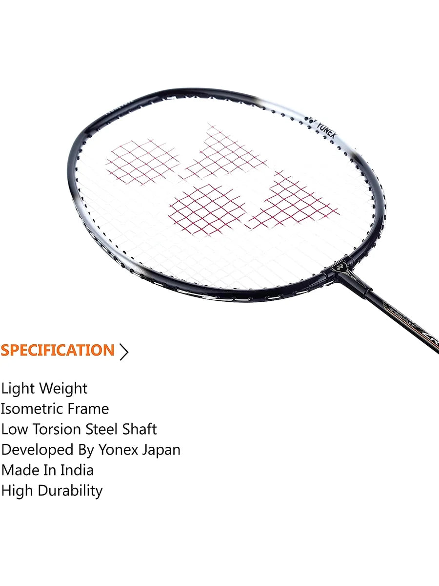 Yonex Zr 100 Light Badminton Racquets