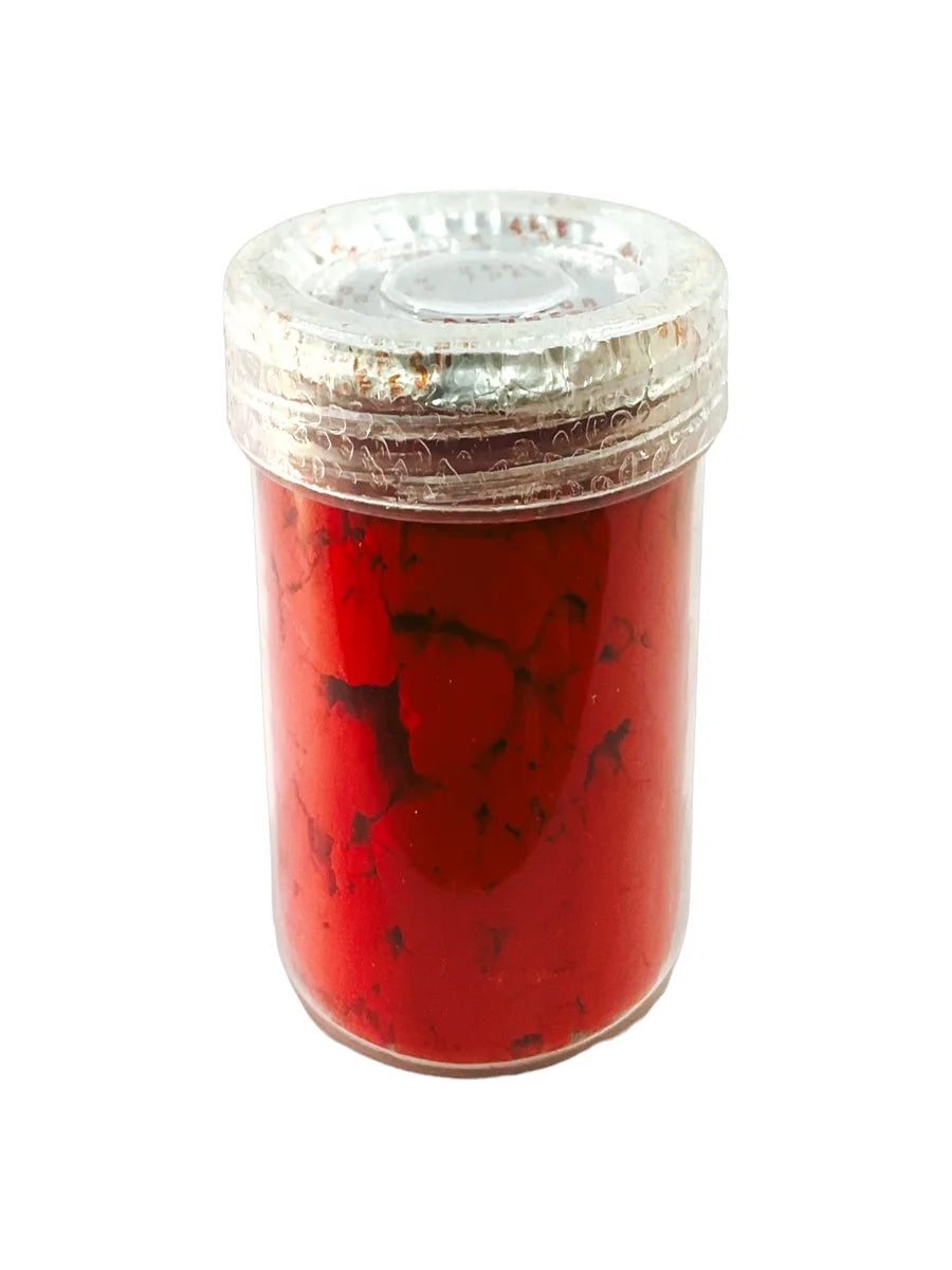 Red Sindoor Powder - 20 grams