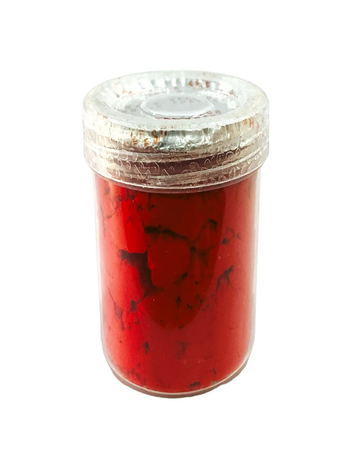 Red Sindoor Powder - 20 grams