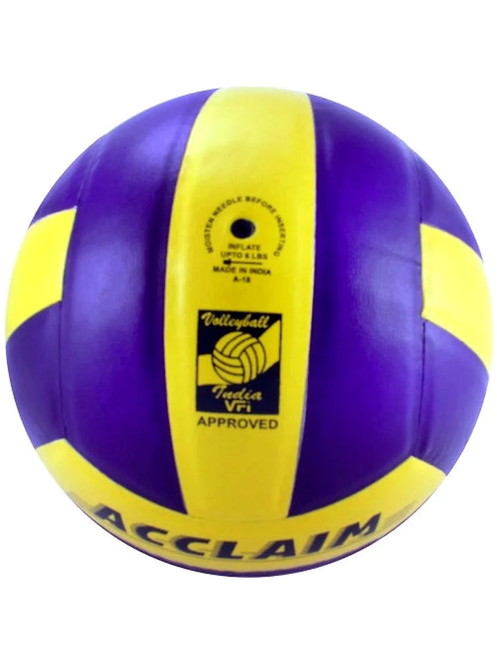 Cosco Acclaim PU Volley Ball