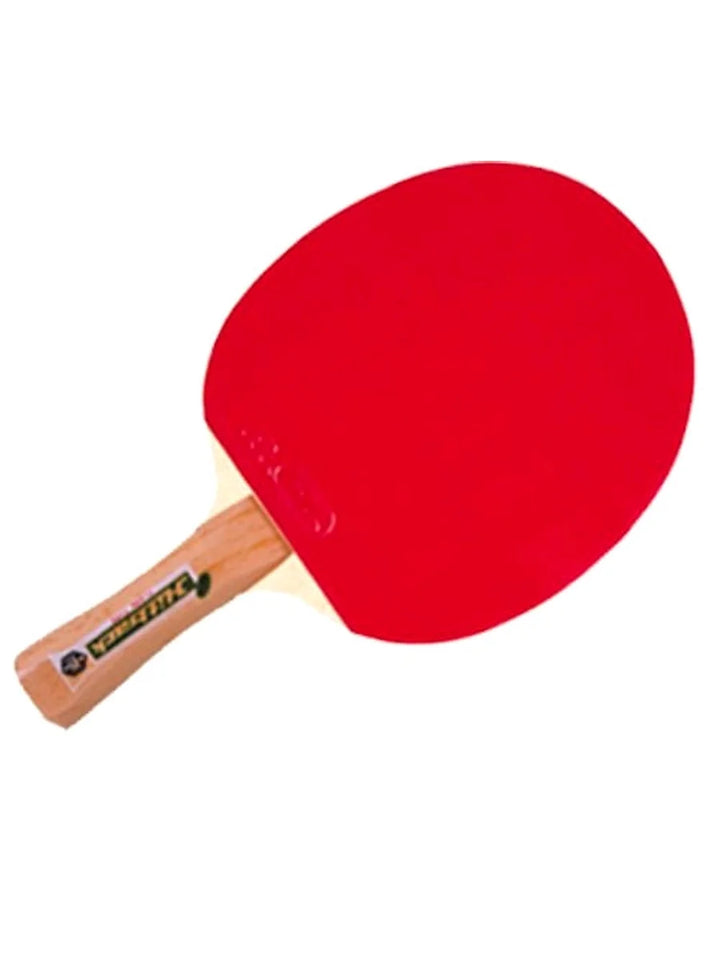 GKI Hitback Table Tennis Racquet: Durable and Stylish Ping Pong Paddle for Recreational and Professional Play