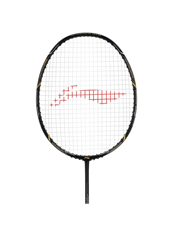 LI-NING WINDSTROM 74 BADMINTON RACQUETS