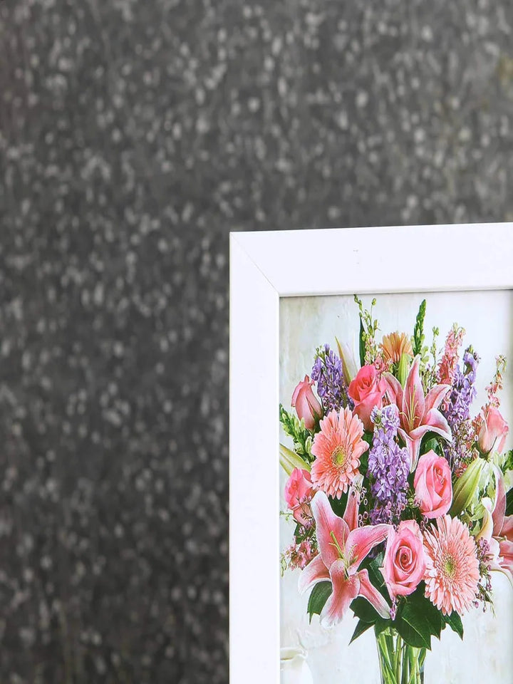 Eye-Catching Modern Photo Frame | Display Art & Memories Stylishly