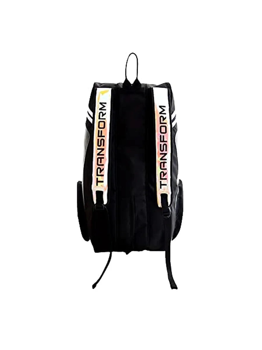 Transform Badminton Kitbag - TKB 6/2004, Three Zip-9 in 1