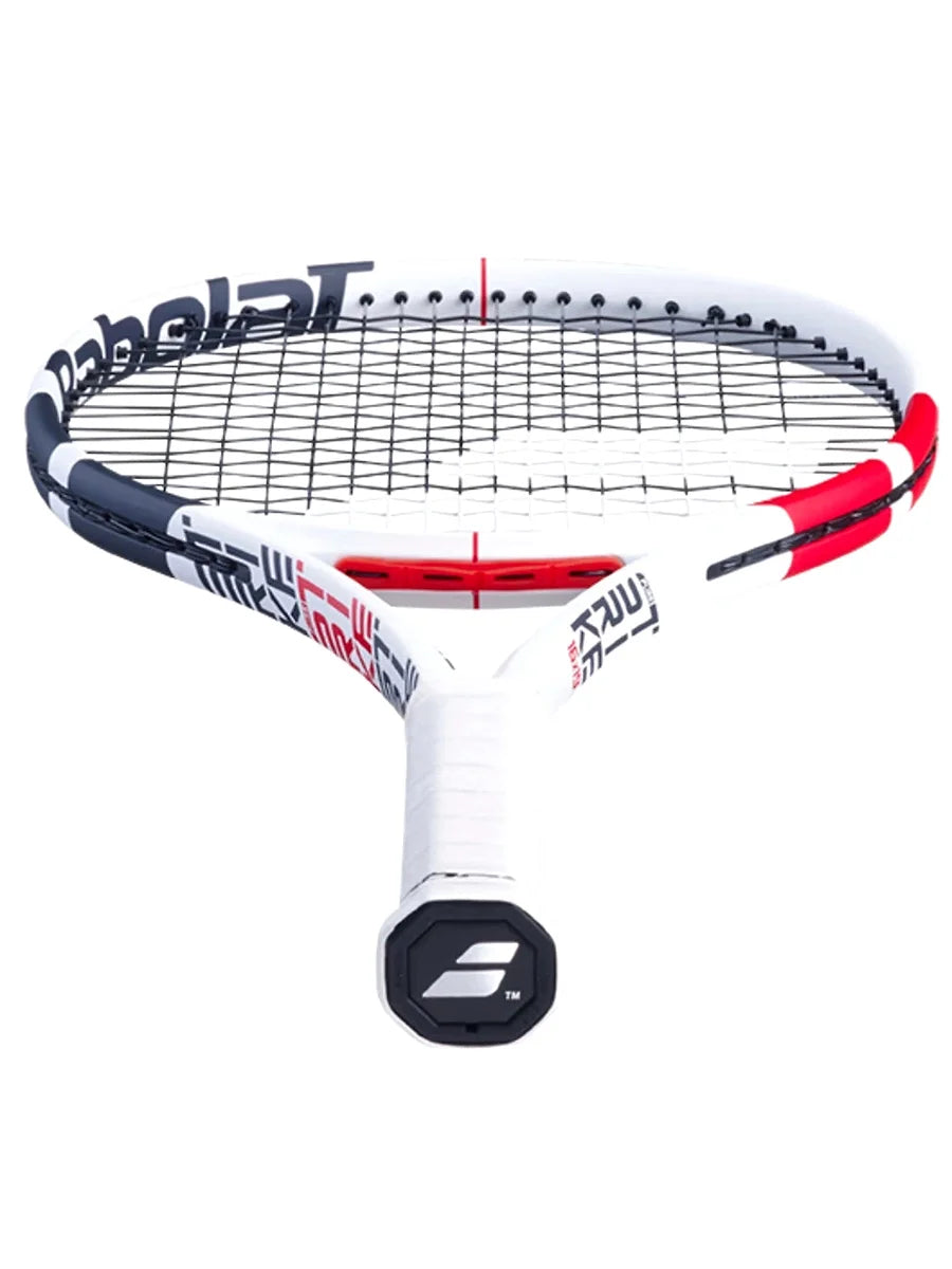 BABOLAT PURE STRIKE 16X19 3RD GEN TENNIS RACQUET (UNSTRUNG)