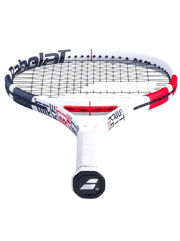 BABOLAT PURE STRIKE 16X19 3RD GEN TENNIS RACQUET (UNSTRUNG)
