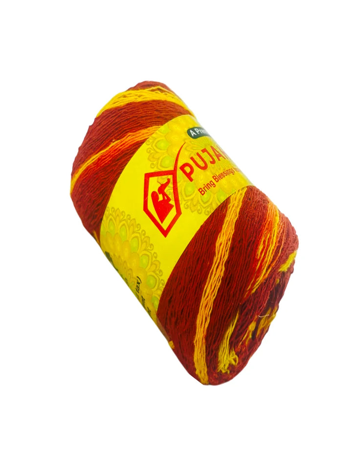 Kalawa Raksha Sutra Moli Dhaga 100% Cotton - Each 20 Grams