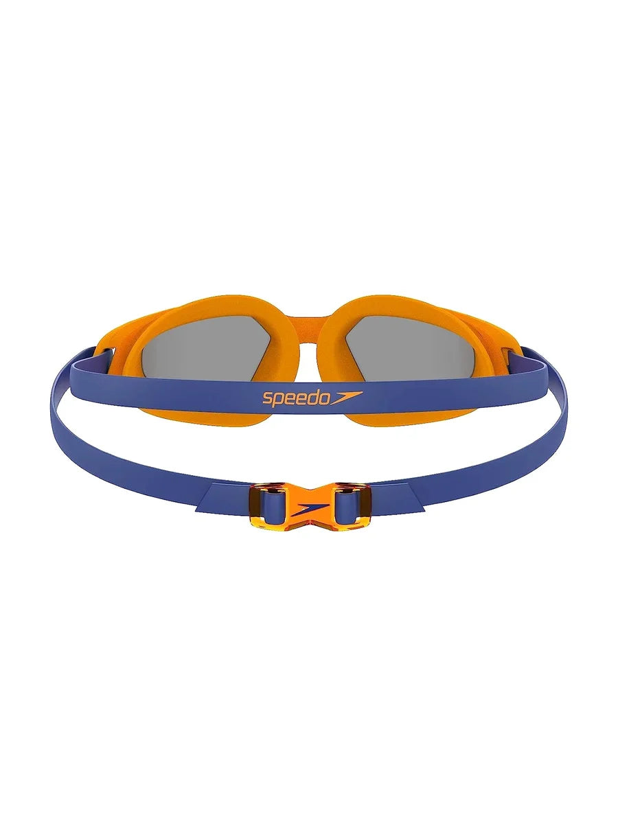 Speedo Hydropulse For Unisex-Junior Swim Goggles