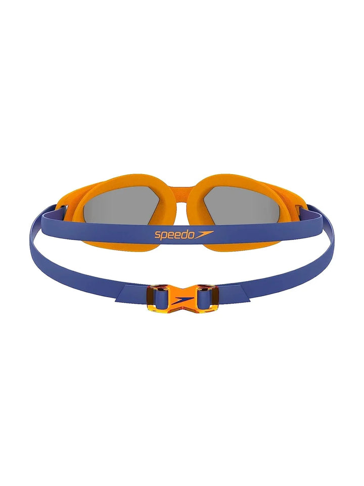 Speedo Hydropulse For Unisex-Junior Swim Goggles