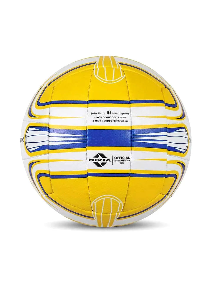 Nivia Super Synthetic Volleyball