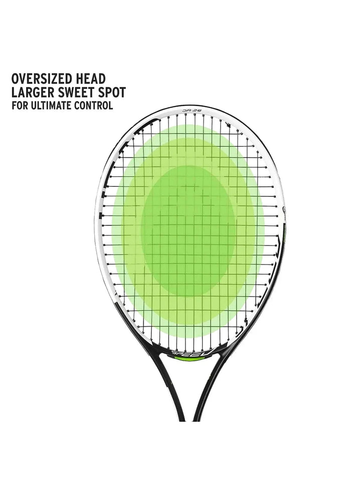 HEAD IG Speed 26 Graphite Tennis Racquet