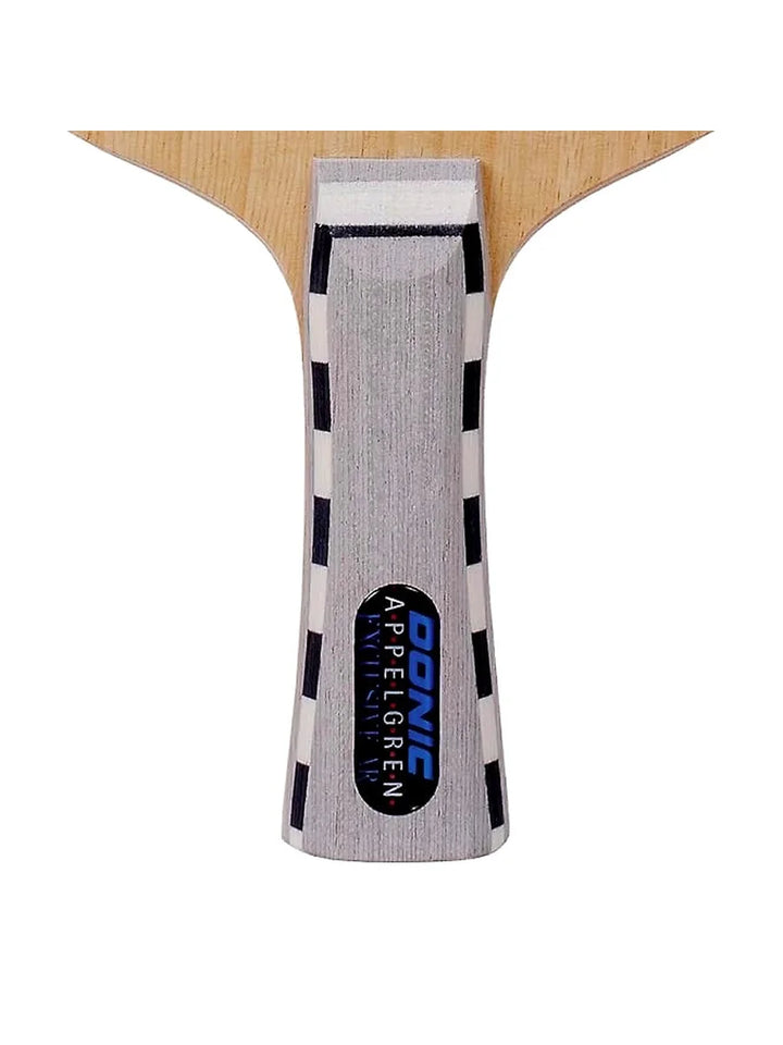 DONIC Appelgreen Exclusive Concave Wooden Table Tennis Blade