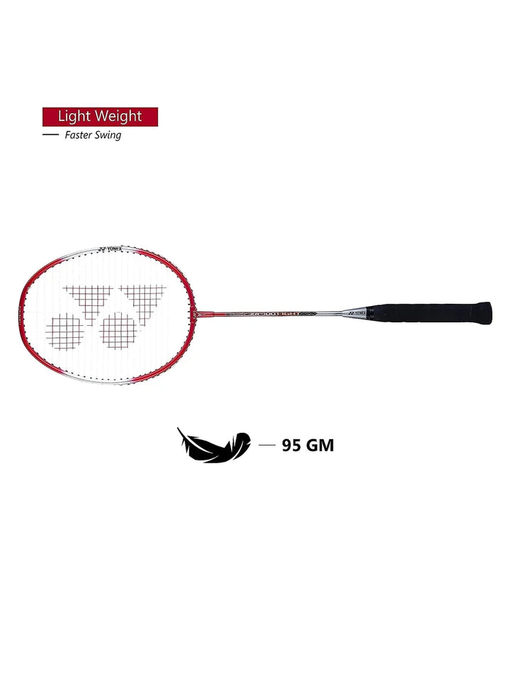 Yonex Zr 100 Light Badminton Racquets